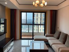 婺城 中天翰林诚品 4室2厅 118.00㎡ 238.90万