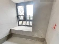璧山 中国铁建·北山屿湖 3室2厅 83.00㎡ 78万