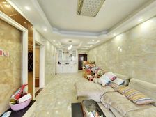 晋江 百信御江帝景 3室2厅 89.50㎡ 123万