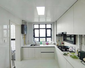 奎文 丹桂里 3室2厅 127.03㎡ 83万
