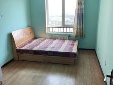 北辰 秋晨家园 1室1厅 55.51㎡ 75万