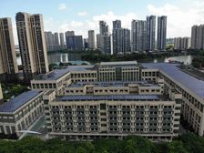 泰华路甲级写字楼出租 10000平灵活空间 25元/平