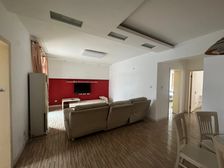 秦淮 儒林雅居 3室2厅 119.26㎡ 460万