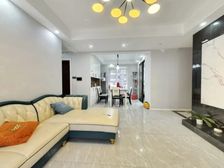 亭湖 中南·熙悦 4室2厅 124.00㎡ 124万