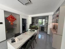 兴隆台区美的城南区 3室2厅 127.00㎡ 85万