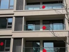 两江新区 中粮祥云赋 3室2厅 88.00㎡ 69万