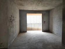 曾都 坤泰悦都 3室2厅 105.00㎡ 43万