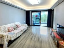 吴中 绿城&象屿逸品澜岸 4室2厅 135.08㎡ 360万