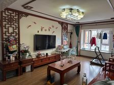 蓟州 万科云山 3室2厅 124.95㎡ 168万