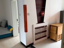 皇姑 华海雅馨苑 2室1厅 65.00㎡ 40万