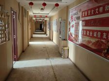 同仁路万兴大厦1126平写字楼出租 交通便利 随时入驻