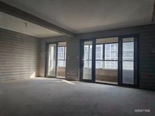 慈溪 红星檀府 3室2厅 123.00㎡ 226万