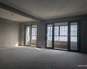 慈溪 红星檀府 3室2厅 123.00㎡ 226万