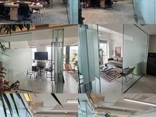 合肥地铁七号线徽园站出口