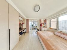 南开 紫来花园 2室1厅 88.92㎡ 257万