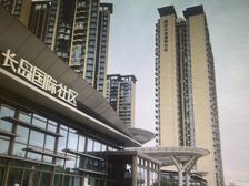 蓝光长岛国际临街旺铺招租 997平黄金地段商业空间