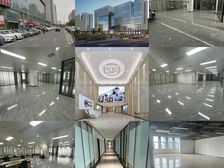 合肥顺丰创新中心甲级写字楼200平至2000平可割出租