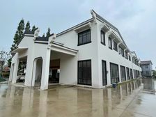 临平·大运河畔 独栋两层厂房