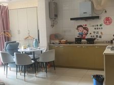 吴江 丽景国际 2室1厅 59.55㎡ 60万
