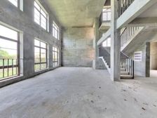 昆山 中大易墅 6室3厅 327.00㎡ 1800万