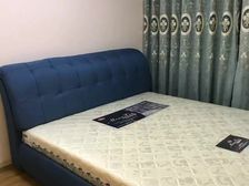 于洪 益格风情湾筑景 1室1厅 43.66㎡ 35万