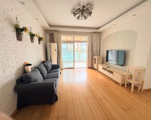 新都 香域中央 2室2厅 86.60㎡ 68万
