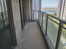 龙湖 天境海岸花园 3室0厅 130.44㎡ 168万
