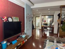 浦口 盘龙山庄 3室2厅 93.33㎡ 60万