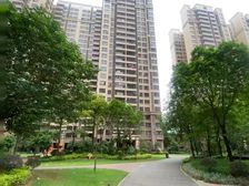 江城 御景豪园 1室1厅 33.00㎡ 17.80万