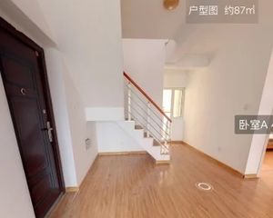即墨 鳌山名苑 3室2厅 87.25㎡ 40万