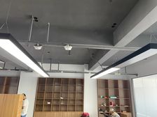 弋江区金玺商务甲级写字楼252平4500元/月