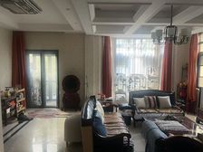 浦东 长泰东郊御园别墅 5室4厅 229.00㎡ 1250万