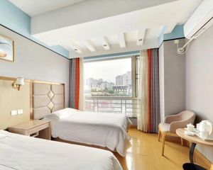 锦江 蓝光时代华章 1室0厅 37.15㎡ 85万