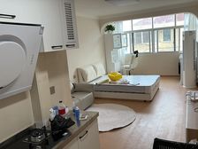 徐汇 汇成三村 1室0厅 33.50㎡ 168万