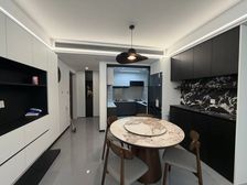 宿城区 中梁金科拾光里 3室2厅 122.00㎡ 118万