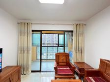 三乡镇 云山雅墅 3室2厅 95.52㎡ 72万