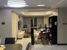 义乌 金城高尔夫二期 3室2厅 128.00㎡ 225万