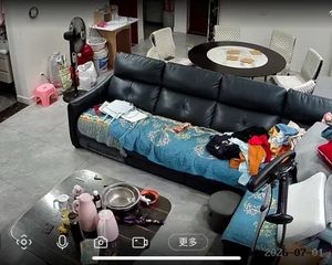 天府新区 青南美湾 4室2厅 115.61㎡ 150万