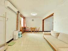丰台 京铁家园 2室2厅 98.15㎡ 480万