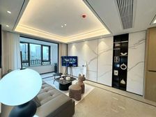 北仑 云起府(南区) 3室2厅 115.00㎡ 355万