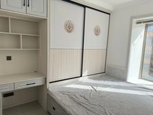 宝塔区 美满国际 2室2厅 86.00㎡ 59万