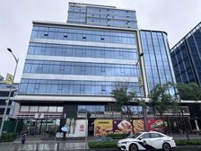 越秀Ipark·粤港云谷独栋