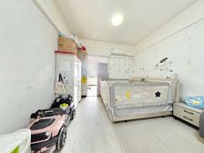 经开 财富天阶 1室1厅 58.32㎡ 26万
