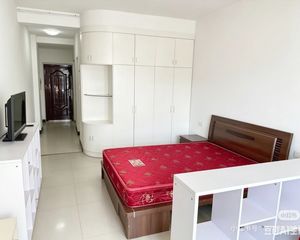 浒山|自住精装公寓|拎包入住|满五**|个人急售