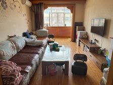 吾悦广场 正阳花园 2室2厅 2 卫 满五 唯 一可议