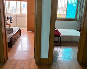 翠苑三居 边套 视野光线好 南北通透 地铁学校近 送储藏室