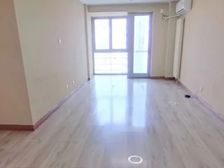 东城 元嘉国际 1室1厅 82.00㎡ 610万
