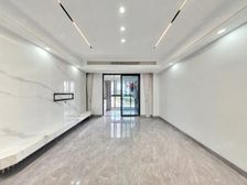 上虞 鸿祥盛府 3室2厅 107.00㎡ 108万