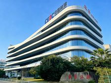 龙湾滨海388平办公室出租