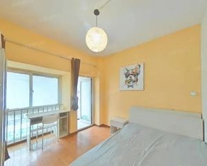 成华 华宇阳光水岸 2室2厅 70.78㎡ 89万